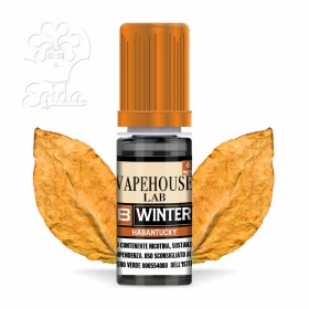-WINTER - TPD - Liquido pronto 10ml
