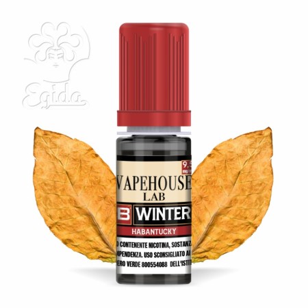 -WINTER - TPD - Liquido pronto 10ml