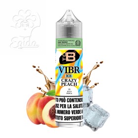 VIBR ICE ADM - CRAZY PEACH - Shot 10+50 - TOB