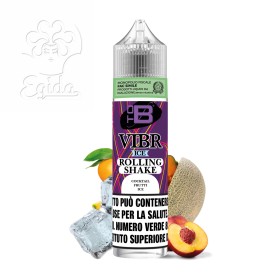 VIBR ICE ADM - ROLLING SHAKE - Shot 10+50 - TOB