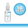 - SIMPLYBOX TOB - PG 20ml DIECI PEZZI