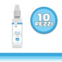 -SIMPLYBOX TOB - PG 25ml / fl.30 DIECI PEZZI