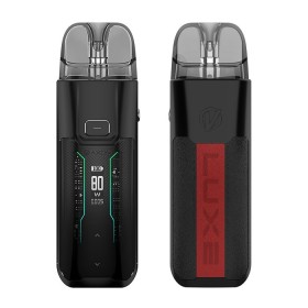 Luxe XR Max Leather Version