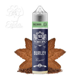 TOBDRY ADM - BURLEY - SHOT 10 + 50