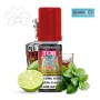 I AM - PARTY LIME - TPD - Liquido pronto 10ml