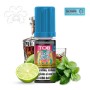 I AM - PARTY LIME - TPD - Liquido pronto 10ml