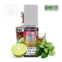 I AM - PARTY LIME - TPD - Liquido pronto 10ml
