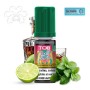 I AM - PARTY LIME - TPD - Liquido pronto 10ml