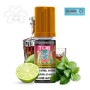 I AM - PARTY LIME - TPD - Liquido pronto 10ml