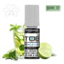 TOB - MOJI COOL - TPD - Liquido pronto 10ml