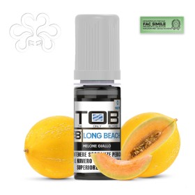 TOB - LONG BEACH - TPD - Liquido pronto 10ml