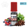 TOB - BLUES - TPD - Liquido pronto 10ml