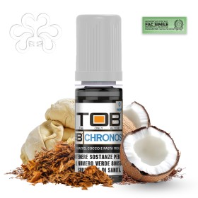 TOB - CHRONOS - TPD - Liquido pronto 10ml
