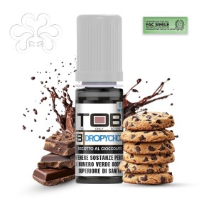 TOB - DROPYCHOK - TPD - Liquido pronto 10ml