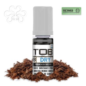 TOB - DRY - TPD - Liquido pronto 10ml