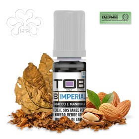 TOB - IMPERIAL - TPD - Liquido pronto 10ml