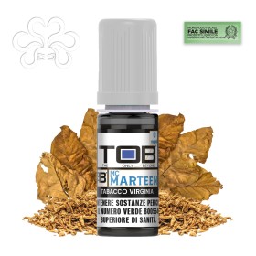 TOB - MC MARTEEN - TPD - Liquido pronto 10ml