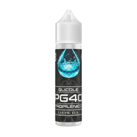 TOB - PG 40ml