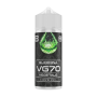 TOB - VG 70ml in 120