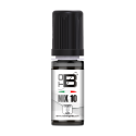 NIX 10 5/5 - Nicotina 0mg/ml