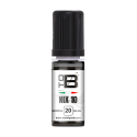 NIX 10 5/5 - Nicotina 20mg/ml