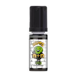 NIX 7/3 - Nicotina 6mg/ml