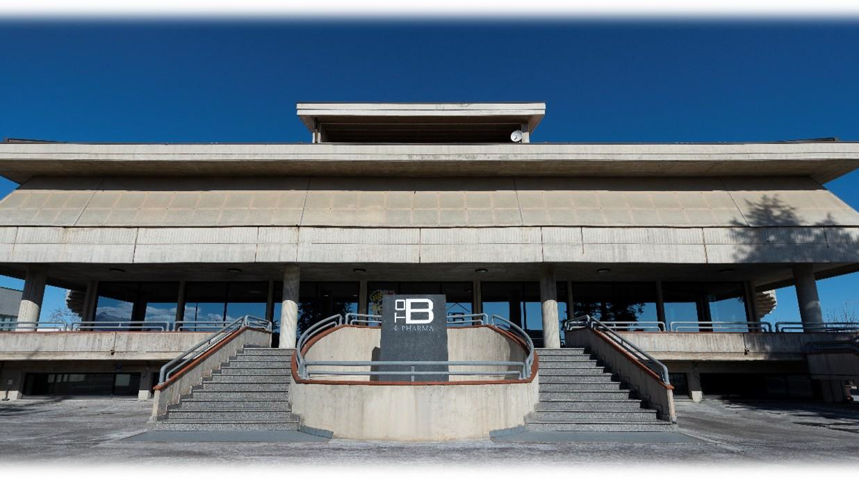 To Be Solutions logo